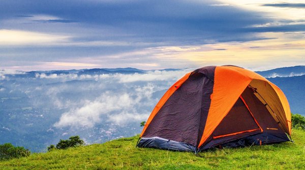 Camping Borddemer