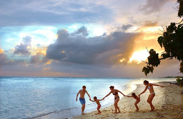 Vacances à la mer : campez pour économiser