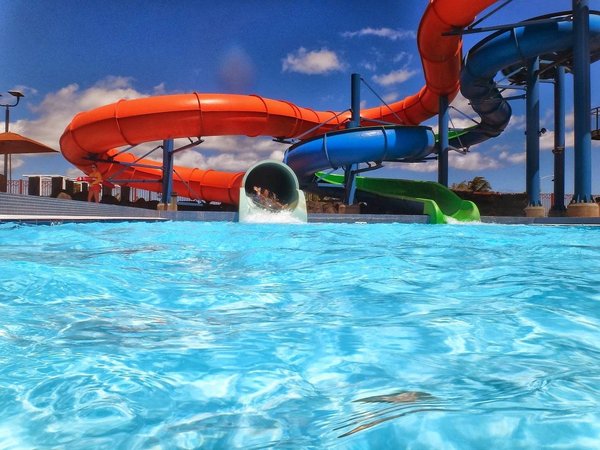 Bord de mer : les meilleurs campings avec club pour enfants