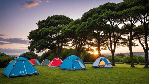 Top 5 des plus beaux campings de bidart pour des vacances inoubliables