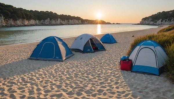 Découvrez le meilleur camping en bord de mer au grau-du-roi