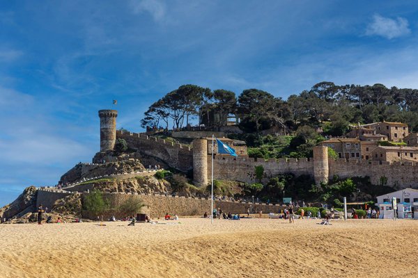 Découvrir les joyaux cachés des campings de Tossa de Mar