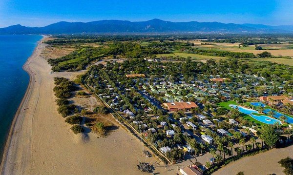 Découvrir la magie du camping Saint Cyprien