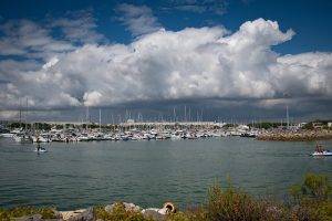 Séjournez dans un camping 4 étoiles en bord de mer à Royan, pour des vacances inoubliables